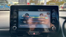 Toyota Yaris 1.5 Hybrid Design 5dr CVT Hybrid Hatchback
